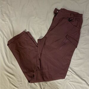 Men's Cargo w Tactical Pant